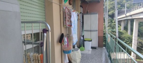 5 Schlafzimmer Wohnung in Genoa, Italy, Nr. 337718 10