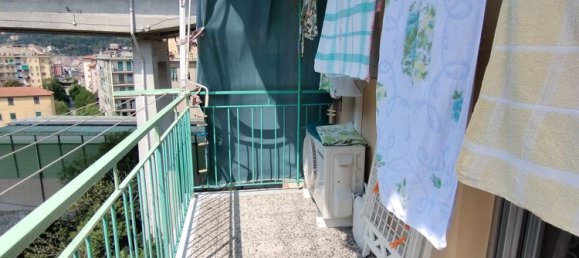 5 Schlafzimmer Wohnung in Genoa, Italy, Nr. 337718 30