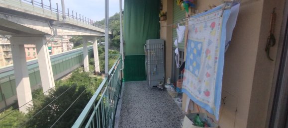 5 Schlafzimmer Wohnung in Genoa, Italy, Nr. 337718 8