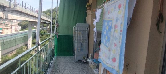 5 Schlafzimmer Wohnung in Genoa, Italy, Nr. 337718 11