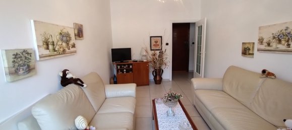 5 Schlafzimmer Wohnung in Genoa, Italy, Nr. 337718 21