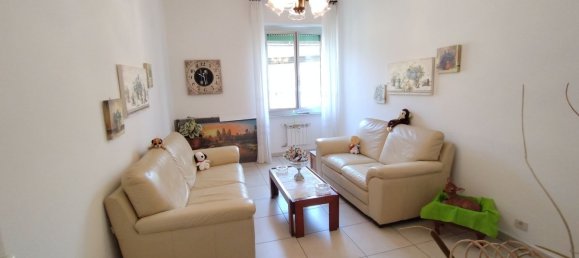 5 Schlafzimmer Wohnung in Genoa, Italy, Nr. 337718 18