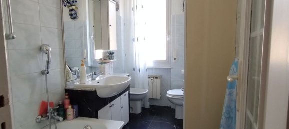 5 Schlafzimmer Wohnung in Genoa, Italy, Nr. 337718 41