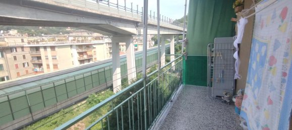 5 Schlafzimmer Wohnung in Genoa, Italy, Nr. 337718 7