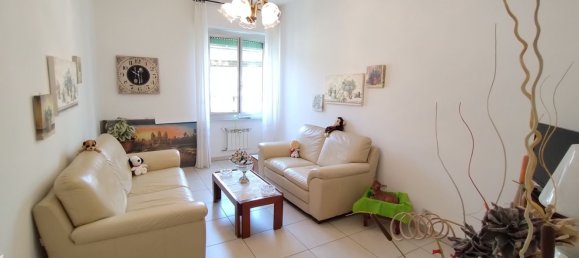 5 Schlafzimmer Wohnung in Genoa, Italy, Nr. 337718 22