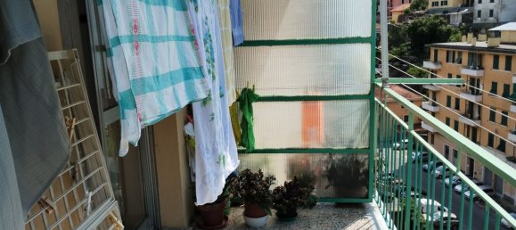 5 Schlafzimmer Wohnung in Genoa, Italy, Nr. 337718 32