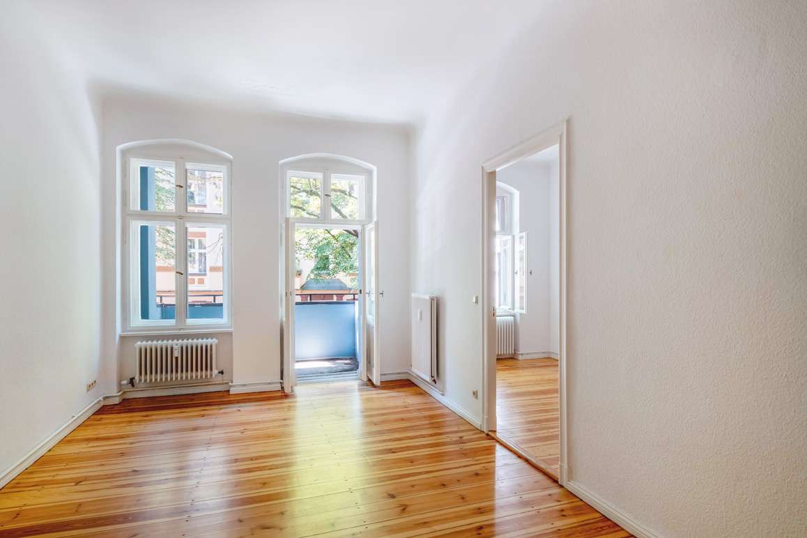 2 bedrooms Apartment in Neukolln, Germany No. 278660