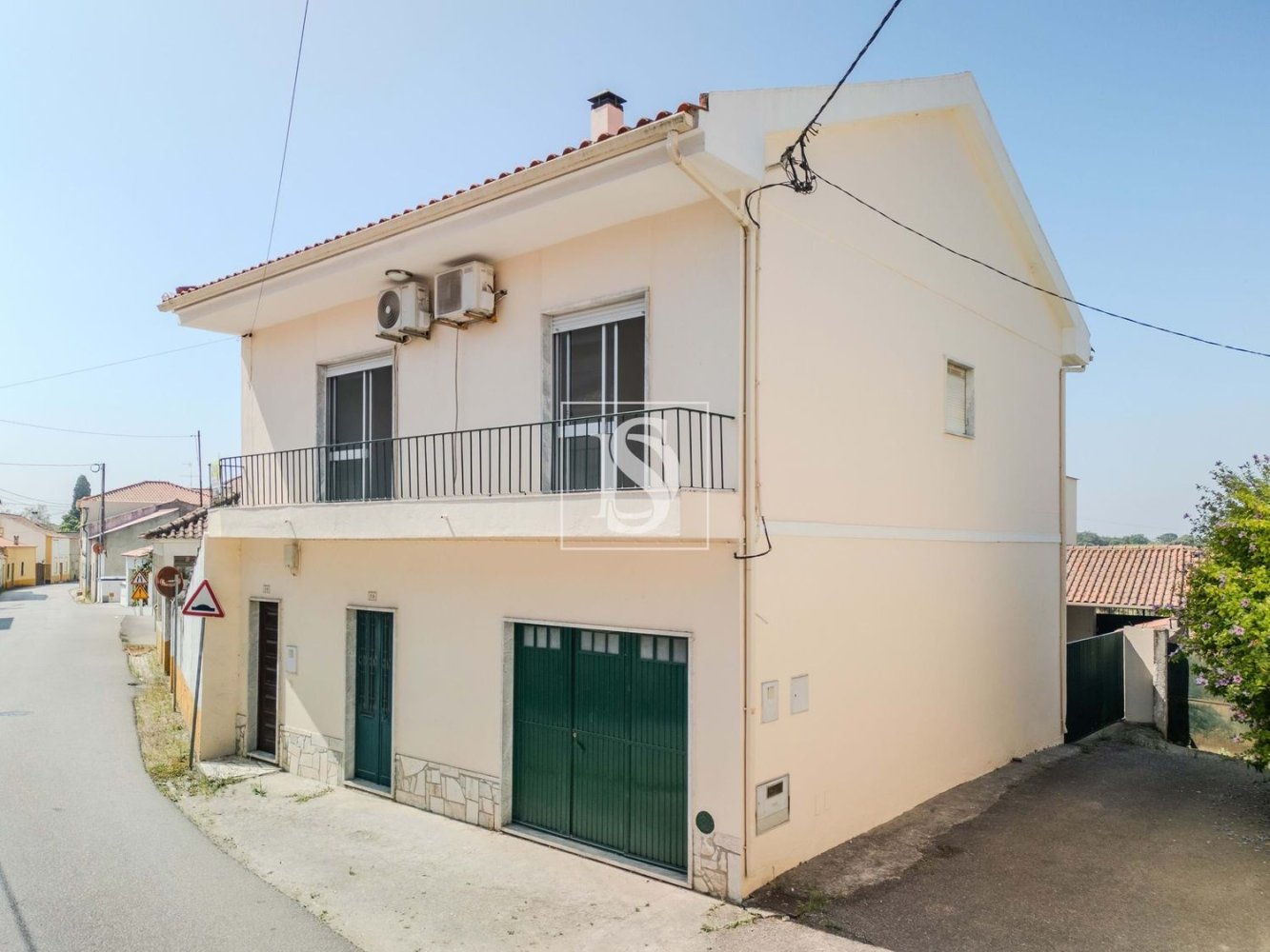 Дом с 2 спальнями в Торриш Новаш, Португалия № 284230