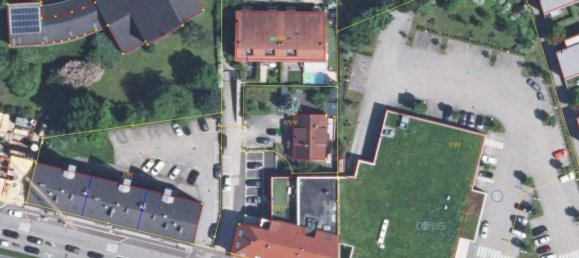 6-salle Propriété commerciale à Linz, Austria No. 135051 19