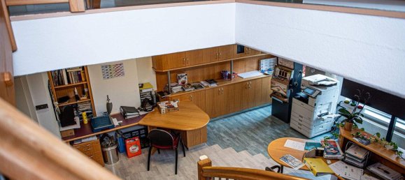 6-salle Propriété commerciale à Linz, Austria No. 135051 12