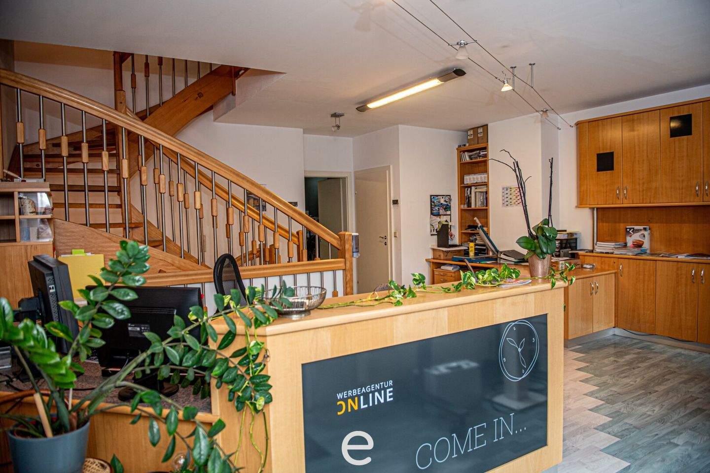 6-salle Propriété commerciale à Linz, Austria No. 135051