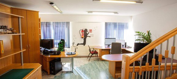 6-salle Propriété commerciale à Linz, Austria No. 135051 6