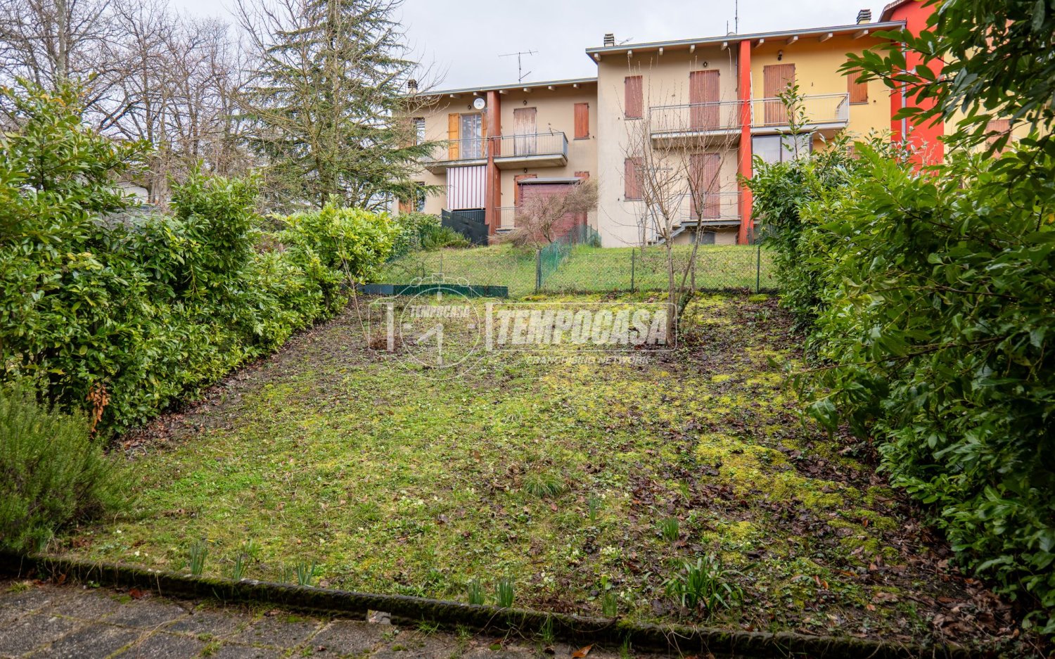 3 rooms Apartment in Zocca, Italy No. 63379