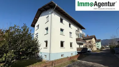 Apartamento T3 em Horbranz, Austria N.º 170663