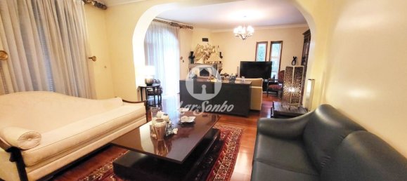 4 غرف نوم فيلا في Vila do Conde, Portugal رقم 110234 9