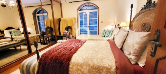 4 غرف نوم فيلا في Vila do Conde, Portugal رقم 110234 18