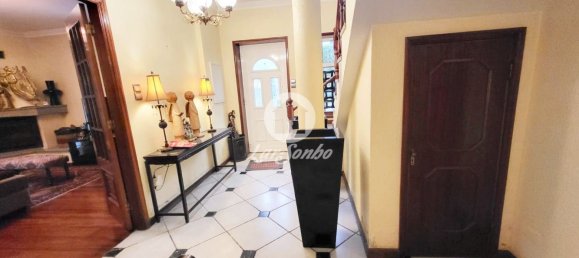 4 غرف نوم فيلا في Vila do Conde, Portugal رقم 110234 13