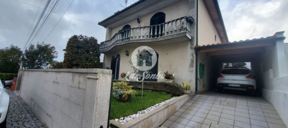 4 غرف نوم فيلا في Vila do Conde, Portugal رقم 110234 25