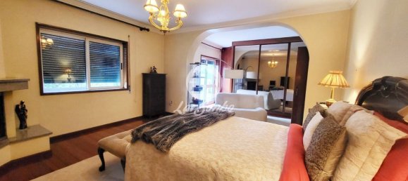 4 غرف نوم فيلا في Vila do Conde, Portugal رقم 110234 14