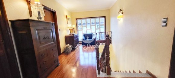 4 غرف نوم فيلا في Vila do Conde, Portugal رقم 110234 21