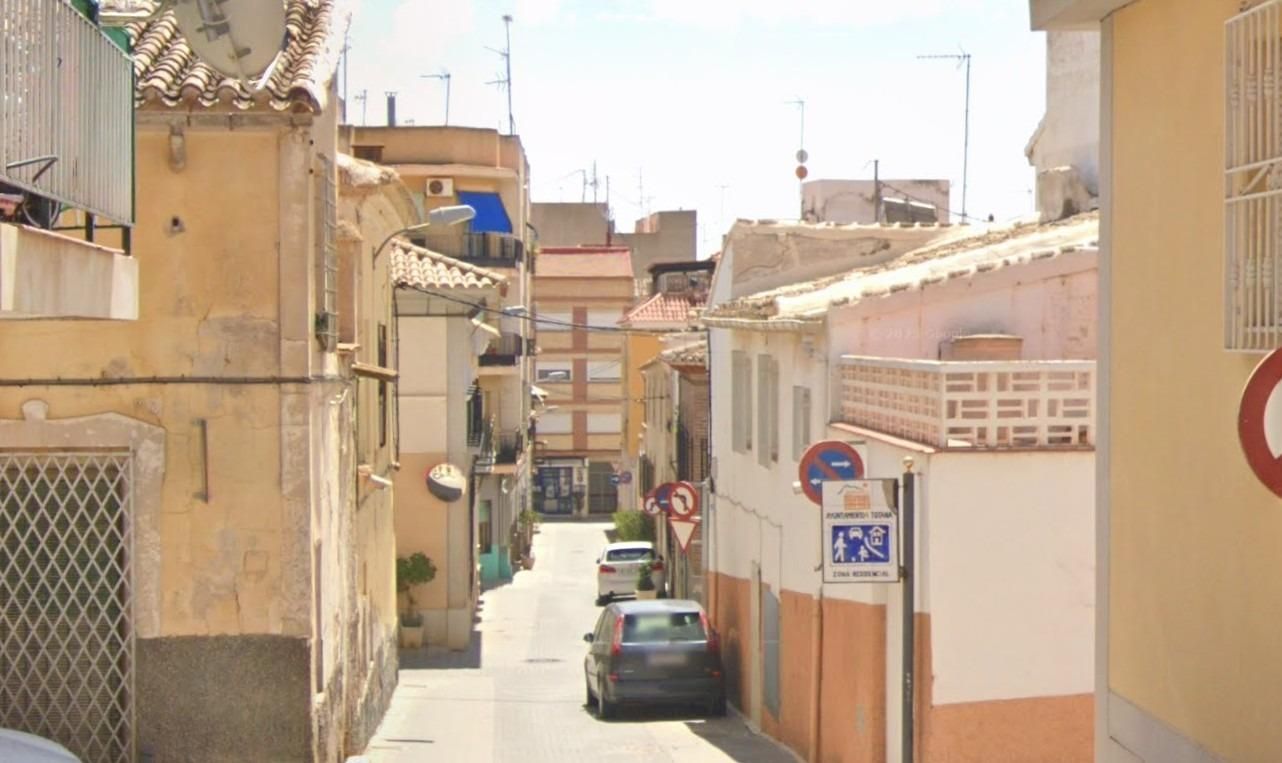 4 Schlafzimmer Wohnung in Totana, Spain, Nr. 242832