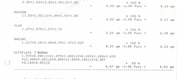 2 chambres Appartement à Lorrach, Germany No. 15057 8