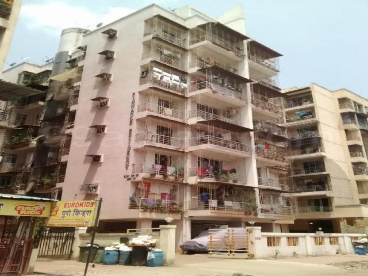 Estudio en Mumbai, India No. 62211