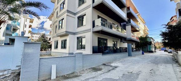 Квартира 3+1 в Аланья, Турция № 34313 3