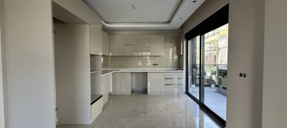 Квартира 3+1 в Аланья, Турция № 34313 9