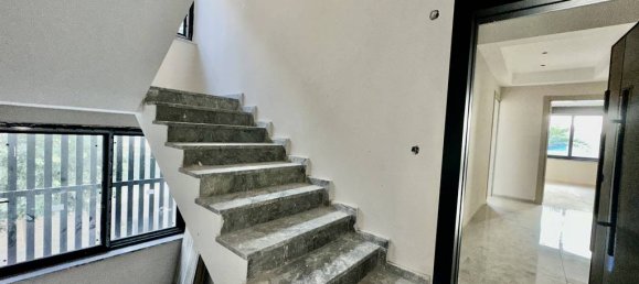 Квартира 3+1 в Аланья, Турция № 34313 30