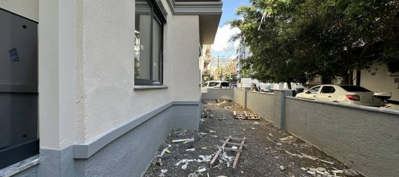 Квартира 3+1 в Аланья, Турция № 34313 7