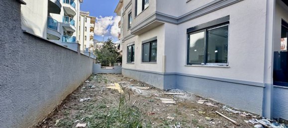 Квартира 3+1 в Аланья, Турция № 34313 8