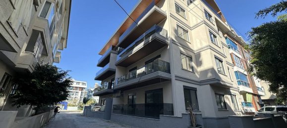 Квартира 3+1 в Аланья, Турция № 34313 6