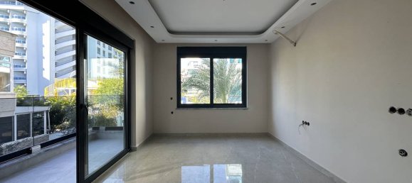 Квартира 3+1 в Аланья, Турция № 34313 11