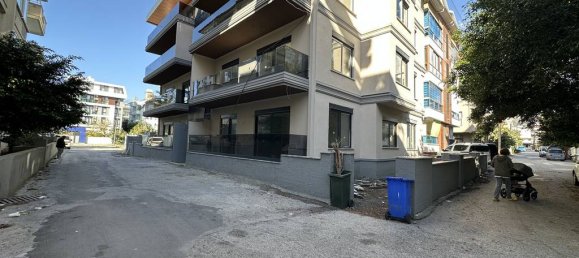 Квартира 3+1 в Аланья, Турция № 34313 5