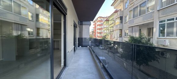 Квартира 3+1 в Аланья, Турция № 34313 18