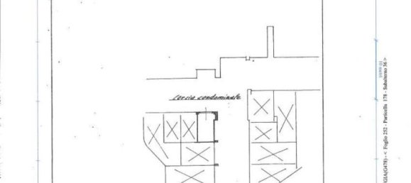 6 rooms Apartment in Perugia, Italy No. 155815 10