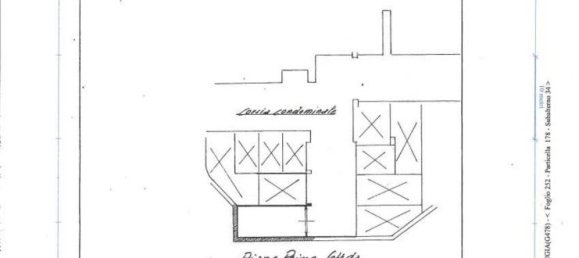 6 rooms Apartment in Perugia, Italy No. 155815 9