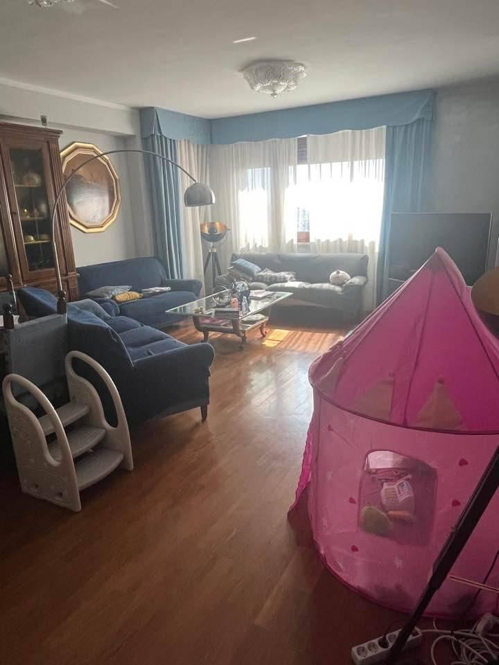 6 rooms Apartment in Perugia, Italy No. 155815