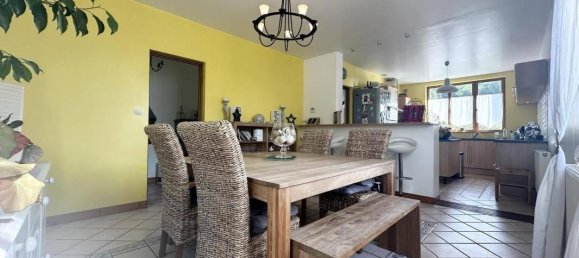 Casa T4 em Pinon, France N.º 263572 11