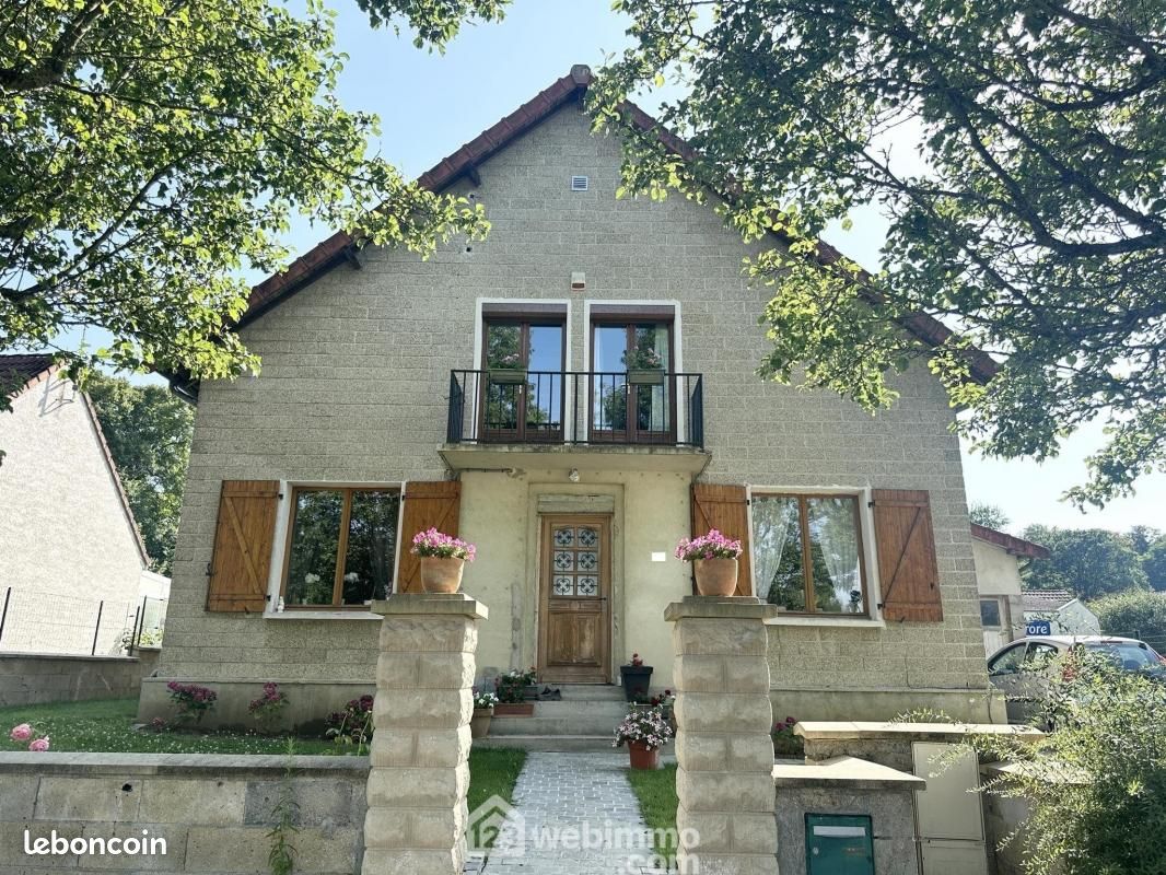 Casa T4 em Pinon, France N.º 263572