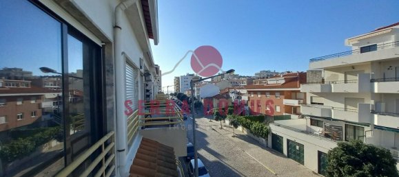 Dúplex de 3 dormitorios en Costa da Caparica, Portugal No. 30474 5