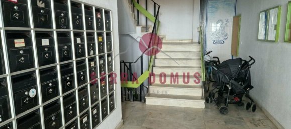 Dúplex de 3 dormitorios en Costa da Caparica, Portugal No. 30474 35