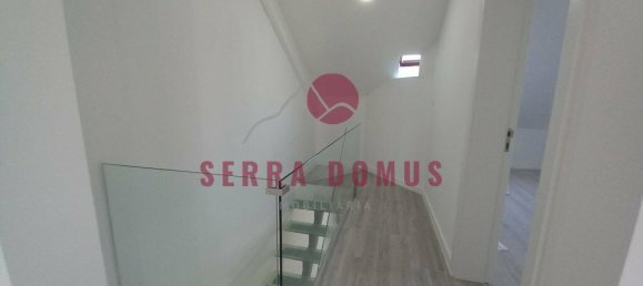 Dúplex de 3 dormitorios en Costa da Caparica, Portugal No. 30474 31