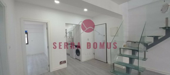 Dúplex de 3 dormitorios en Costa da Caparica, Portugal No. 30474 3