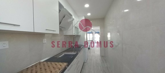 Dúplex de 3 dormitorios en Costa da Caparica, Portugal No. 30474 14