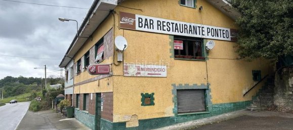 3 Schlafzimmer Haus in Oviedo, Spain, Nr. 28837 2