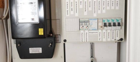 9 rooms Townhouse in Aurich, Germany No. 368138 48