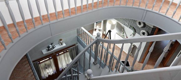 9 rooms Townhouse in Aurich, Germany No. 368138 37