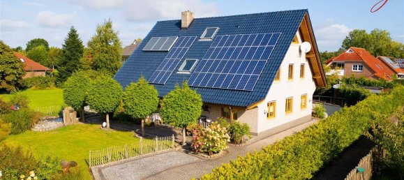 9 rooms Townhouse in Aurich, Germany No. 368138 5